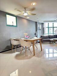 Blk 688F Woodlands Drive 75 (Woodlands), HDB 5 Rooms #585504621